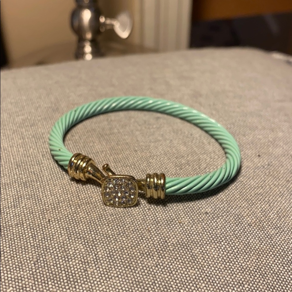 Turquoise Bracelet
